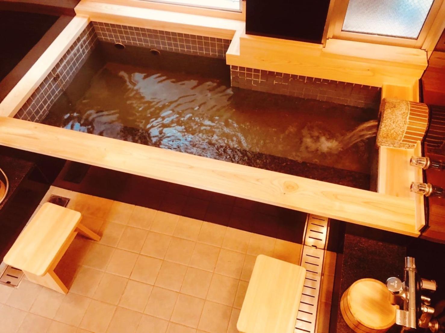 Nara Ryokan Buitenkant foto