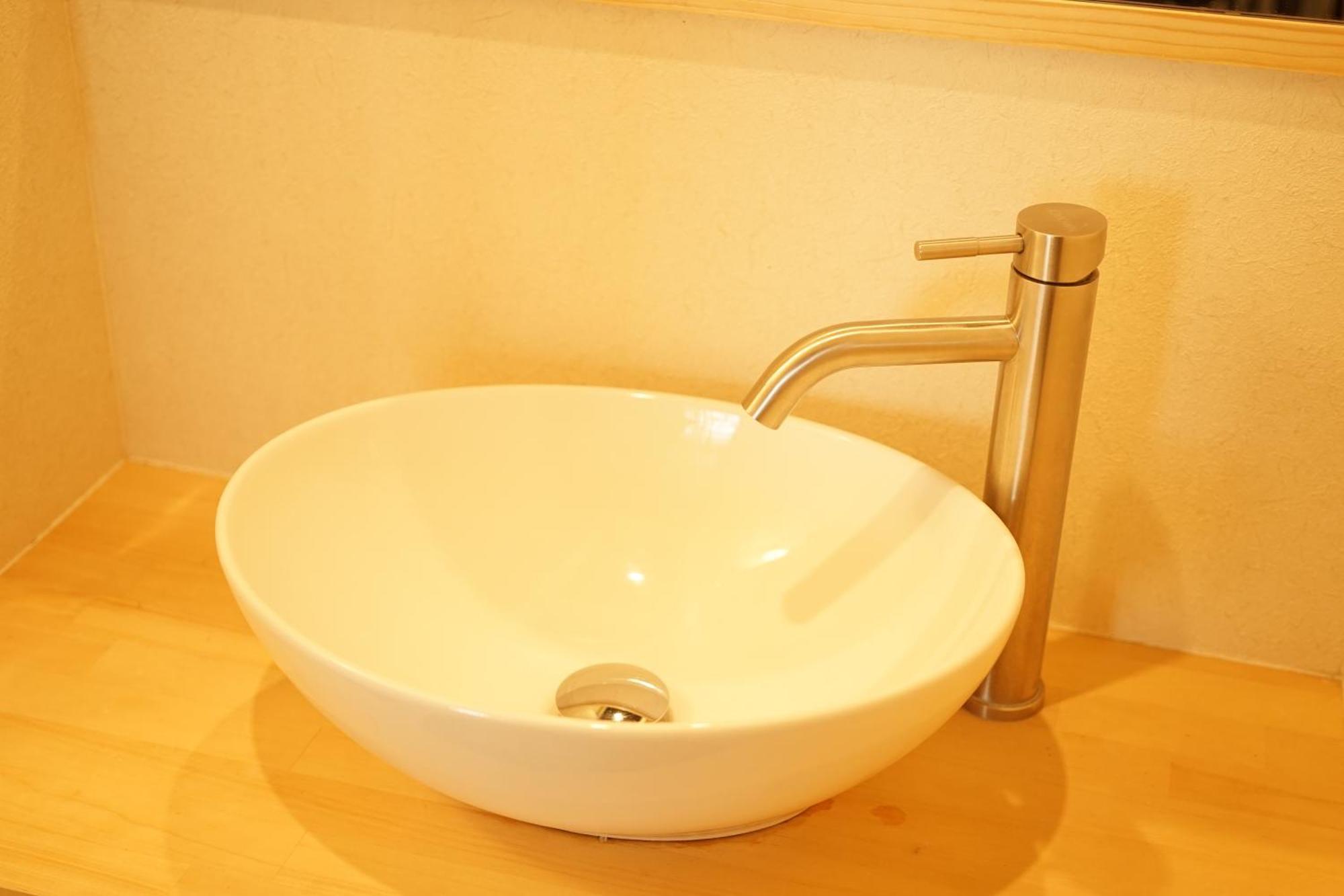 Nara Ryokan Buitenkant foto